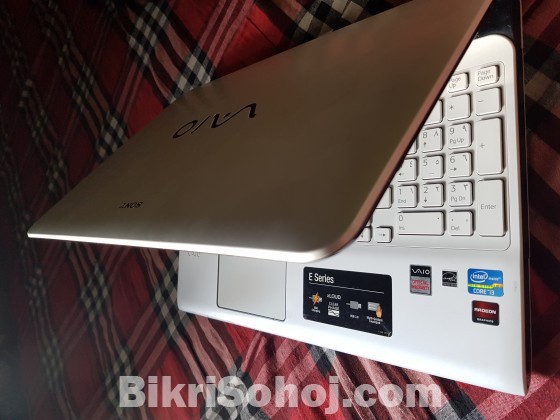 Sony laptop sale